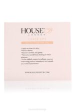 House of CB одећу 68JT1315 сет од 4 беж поклопца за брадавице - Image 3