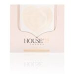 House of CB одећу 68JT1323 сет од 4 беж поклопца за брадавице у облику срца
