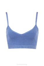 House of CB одећу 68JT759 евие азурни завој бралетте - Image 7