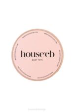 House of CB Прибор 68JT1252 хоцб боди тапе бадем