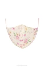 House of CB Прибор 68JT1256 цветне маске за лице - сет од 3 - Image 6