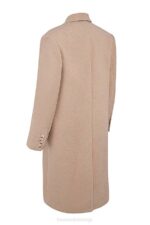 House of CB одећу 68JT1027 картер овсена каша дупли капут - Image 11