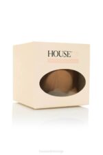 House of CB одећу 68JT1279 лепљиви грудњак без нараменица без леђа - карамел - Image 10